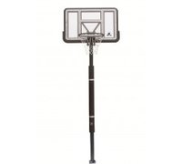 Стационарная баскетбольная стойка DFC Inground (44 дюйма)
