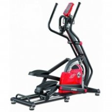 Эллиптический тренажер SPIRIT FITNESS E-GLIDE