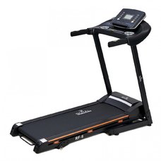 Беговая дорожка электрическая ROYAL FITNESS RF-6