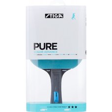 Ракетка для настольного тенниса Stiga Pure Blue 3*