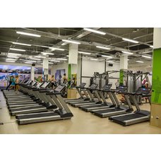 Беговая дорожка AEROFIT 8700TM