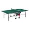 Теннисный стол Sunflex Hobbyplay green