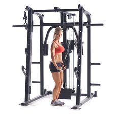 Силовая станция WEIDER PRO 8500