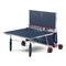Всепогодный теннисный стол CORNILLEAU PSG CROSSOVER OUTDOOR (синий)