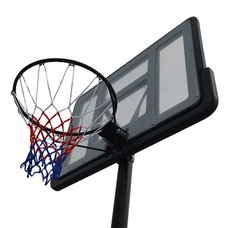 Мобильная баскетбольная стойка 44 DFC STAND44PVC3