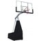 Профессиональная мобильная баскетбольная стойка клубного уровня STAND72G