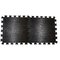 Коврик резиновый 400×400×12 черный