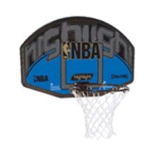 Баскетбольный щит с кольцом SPALDING 80430CN 44