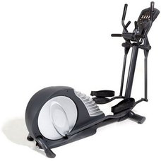 Эллиптический тренажер Smooth Fitness CE 7.4 Crosstrainer