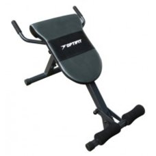 Складная гиперэкстензия (2in1) Optifit Catera SX55