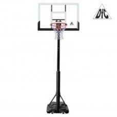 Мобильная баскетбольная стойка DFC STAND52P (52 дюйма)