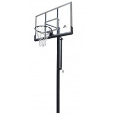 Стационарная баскетбольная стойка DFC Inground (60 дюймов)