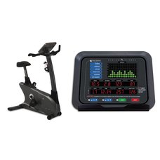 Велоэргометр VISION FITNESS E3600 HRT