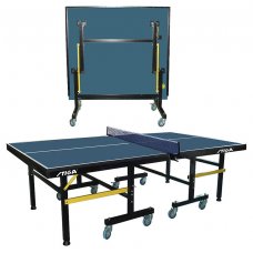 Профессиональный теннисный стол Stiga Premium Roller