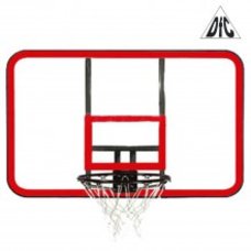 Баскетбольный щит 48 DFC