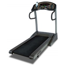 Беговая дорожка Vision Fitness Т9450HRT PREMIER