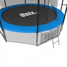 Батут UNIX line 12 ft inside (синий)