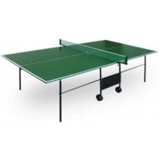 Складной стол для настольного тенниса «Progress» (274 х 152,5 х 76 см)