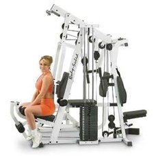 Профессиональная мультистанция BodySolid EXM-2500S