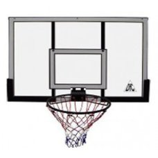 Баскетбольный щит DFC 68622P (48 дюймов)