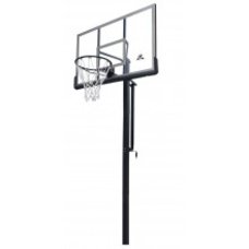 Стационарная баскетбольная стойка DFC Inground (56 дюймов)