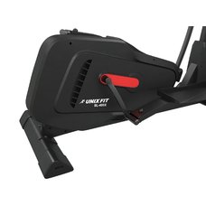 Эллиптический тренажер UNIXFIT SL-400X Black