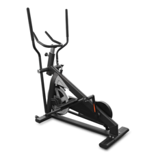 Эллиптический тренажер BRONZE GYM PRO GLIDER 2 