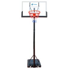 Мобильная уличная баскетбольная стойка Scholle S003-26 44 дюйма