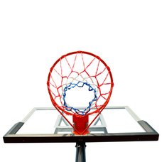 Мобильная уличная баскетбольная стойка Scholle S003-26 44 дюйма
