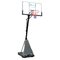 Мобильная баскетбольная стойка Scholle S024 (52 дюйма)