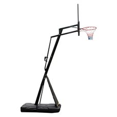 Мобильная баскетбольная стойка Scholle S024 (52 дюйма)