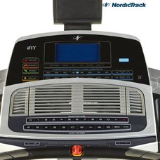 Беговая дорожка NordicTrack T10.0