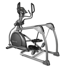 Эллиптический тренажер BRONZE GYM XE902 PRO 